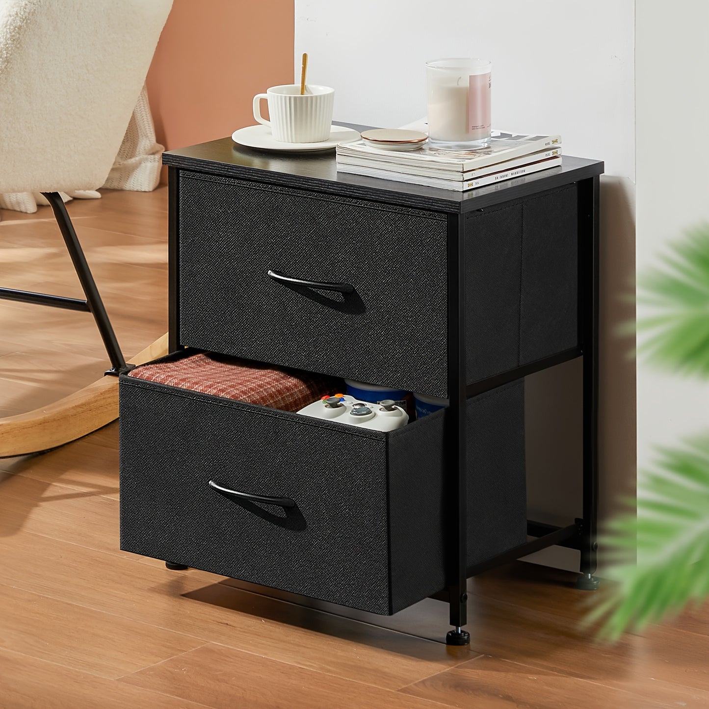 2 Storage Drawers In 20\