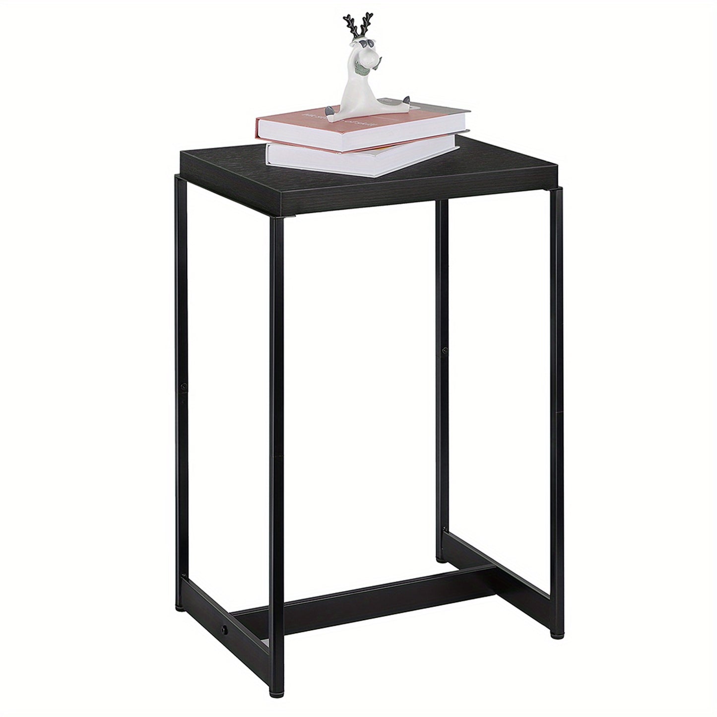 1\u002F2pcs Narrow Side Table, Versatile End Table, Coffee Table, Snack Table, Laptop Desk, Bedside Nightstand, for Living Room, Bedroom, Kitchen, Office, Stylish and Functional Accent Furniture
